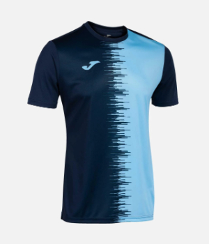 SIMPLES F.C - uniforme 1