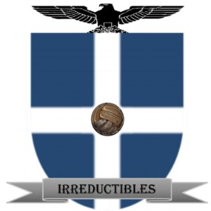 IRREDUCTIBLES