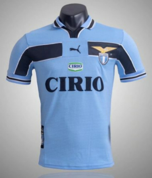 NOTTINGHAM MIEDO - uniforme 1