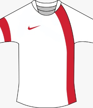 ESTRELLA COJA - uniforme 2
