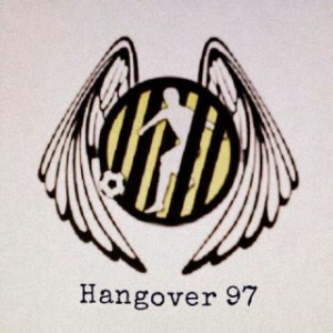 HANGOVER 97
