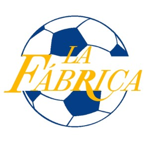 LA FÁBRICA