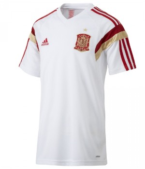LA FÁBRICA - uniforme 1