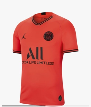 TETERRÍALS - uniforme 1