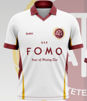 AS TETES - uniforme 1