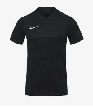 AS TETES - uniforme 2