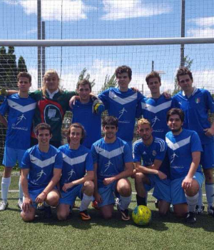 LEGEN-DARIOS F.C. - uniforme 1