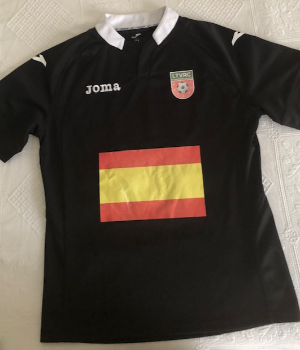 LTVRC - uniforme 2
