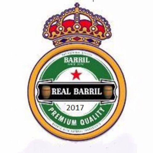 REAL BARRIL