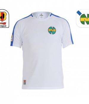 RETROFOOTBALL - uniforme 2