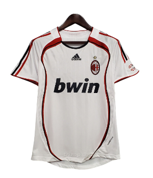 PALOMOS FC - uniforme 1