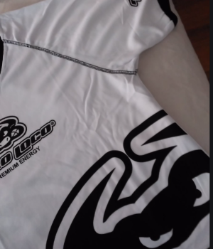 FRIKI C.F. - uniforme 1