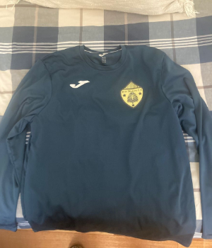 PIM PLATORS C.F. - uniforme 1