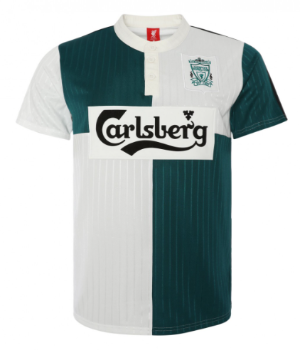 DON MENDO F.C. - uniforme 1