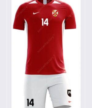 S50 - uniforme 1