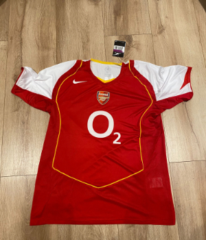 GLG F.C. - uniforme 1