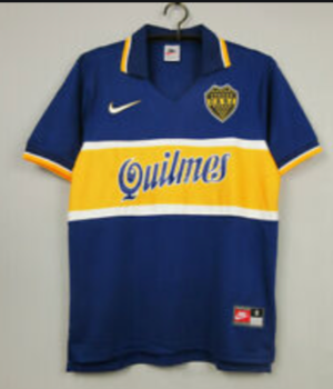 GLG F.C. - uniforme 2