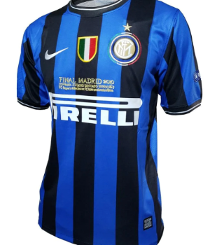 MONTEPAYO ALUMNI F.C. - uniforme 1