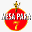 MESA PARA SIETE