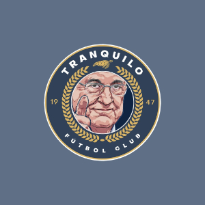TRANQUILO F.C.