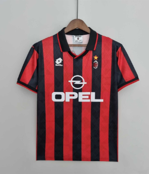 TRANQUILO F.C. - uniforme 1