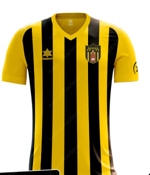 PEÑARRÓN - uniforme 1