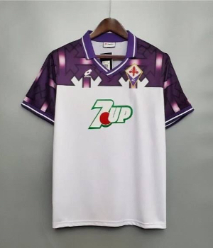 ACF FLORENTINA - uniforme 1