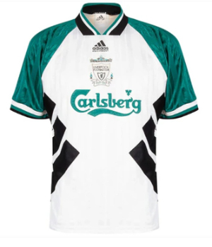 CONQUISTADORES F.C. - uniforme 1