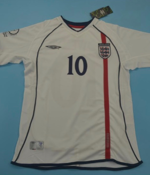 BEERMINGHAM CITY F.C. - uniforme 2