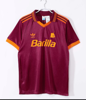 DOMS F.C. - uniforme 1