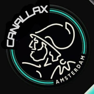 CANALLAX DE ÁMSTERDAM