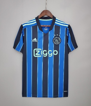 CANALLAX DE ÁMSTERDAM - uniforme 1