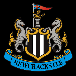 NEWCRACKSTLE UNITED