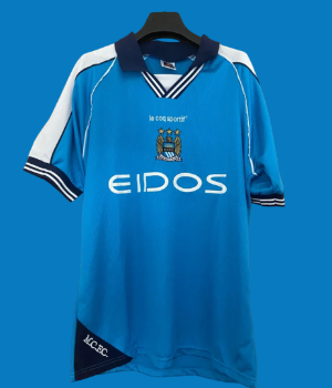 CHESTER CHIPYS - uniforme 1