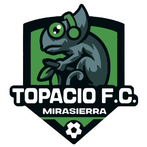 TOPACIO F.C.
