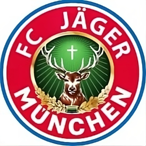 JÄGER DE MUNICH