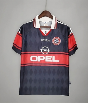 JÄGER DE MUNICH - uniforme 1