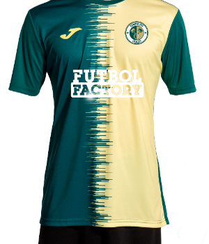 TEMPO DO JOGO - uniforme 2