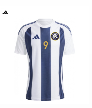 CHOCOLECHE F.C. - uniforme 1