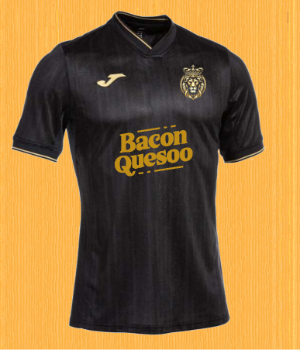 PANZAS UNITED C.D.V. - uniforme 1
