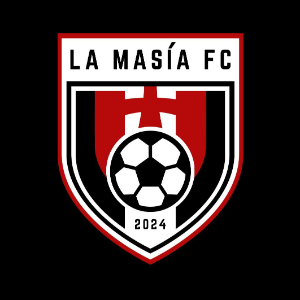 LA MASÍA F.C.