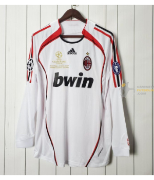 LA MASÍA F.C. - uniforme 1