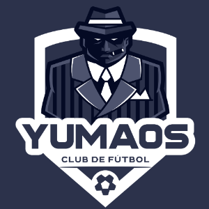 CLUB DE FÚTBOL YUMAOS
