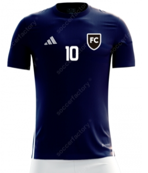 CLUB DE FÚTBOL YUMAOS - uniforme 1