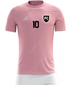 CLUB DE FÚTBOL YUMAOS - uniforme 2