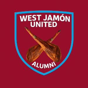 WEST JAMÓN