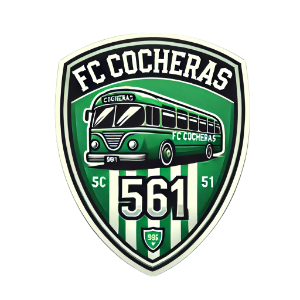 F.C. COCHERAS