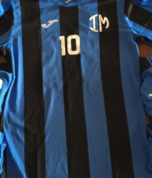 INTER MITENTE - uniforme 1