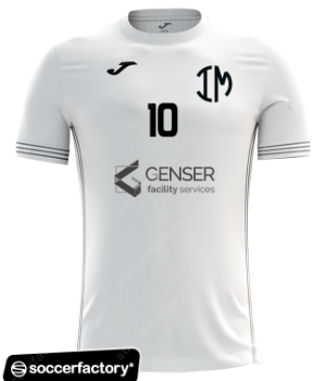 INTER MITENTE - uniforme 2