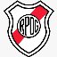 RIAL PLATE